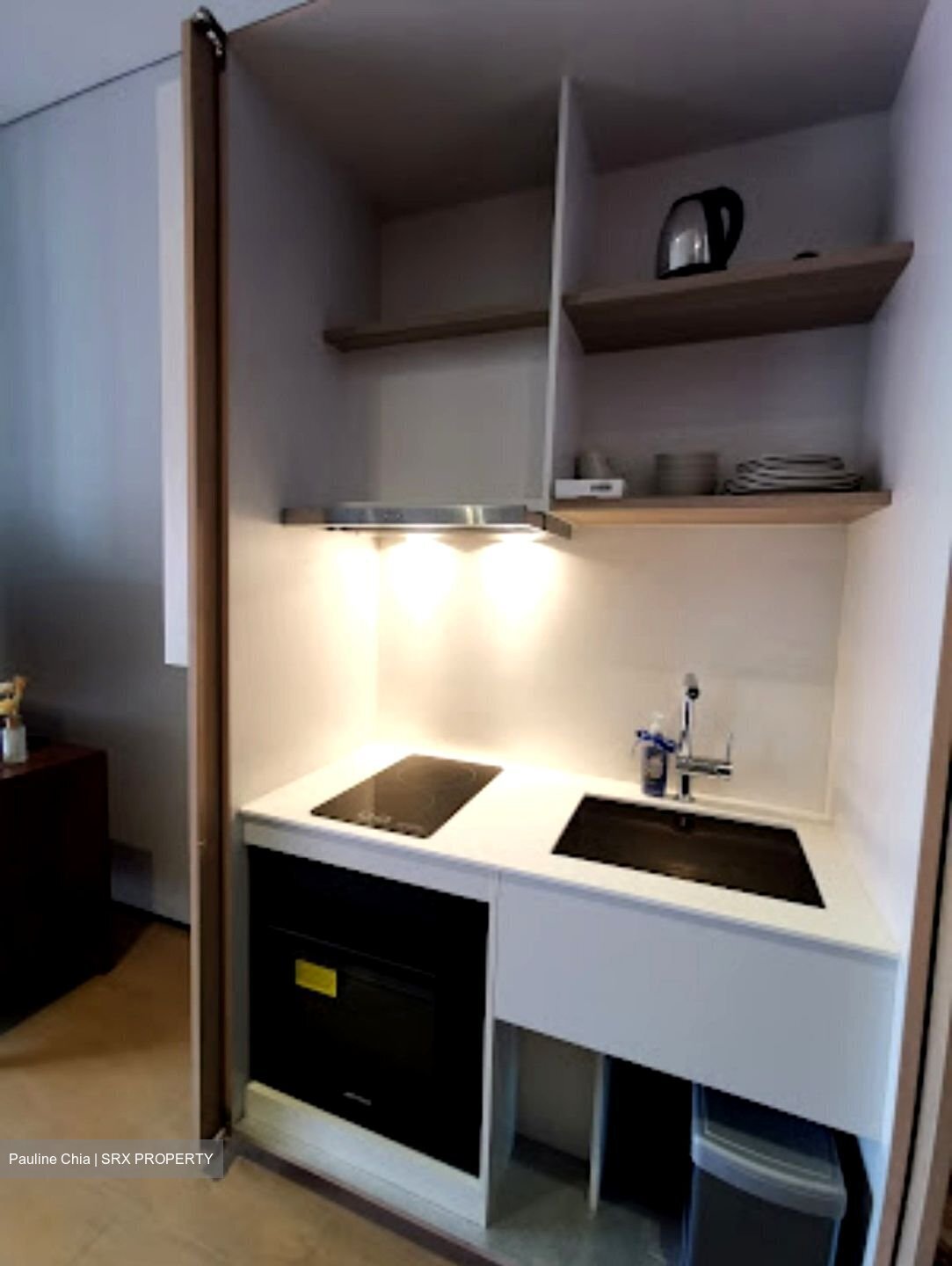 OUE Twin Peaks (D9), Condominium #456176281